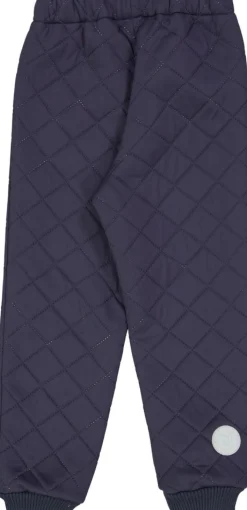 Clearance Termobukser Alex - ink Termotøj