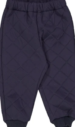 Outlet Termobukser Alex - ink Termotøj