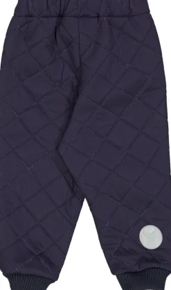 Outlet Termobukser Alex - ink Termotøj