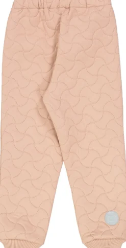 Discount Termobukser Alex - rose dawn Termotøj