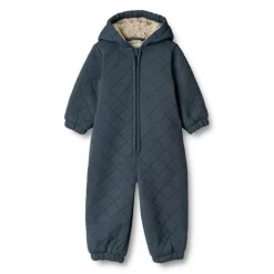 New Termodragt Hayden - Ink Termotøj