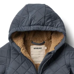 New Termodragt Hayden - Ink Termotøj