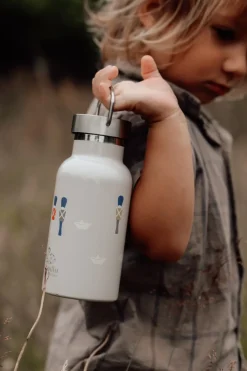 Discount Termoflaske rustfrit stål - 350ml - Tin Man Madkasser & Drikkedunke