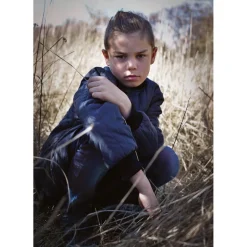 Discount Termojakke - Blue Nights Termotøj