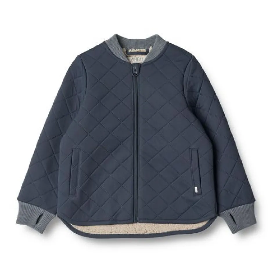 Discount Termojakke Benni - Ink Termotøj