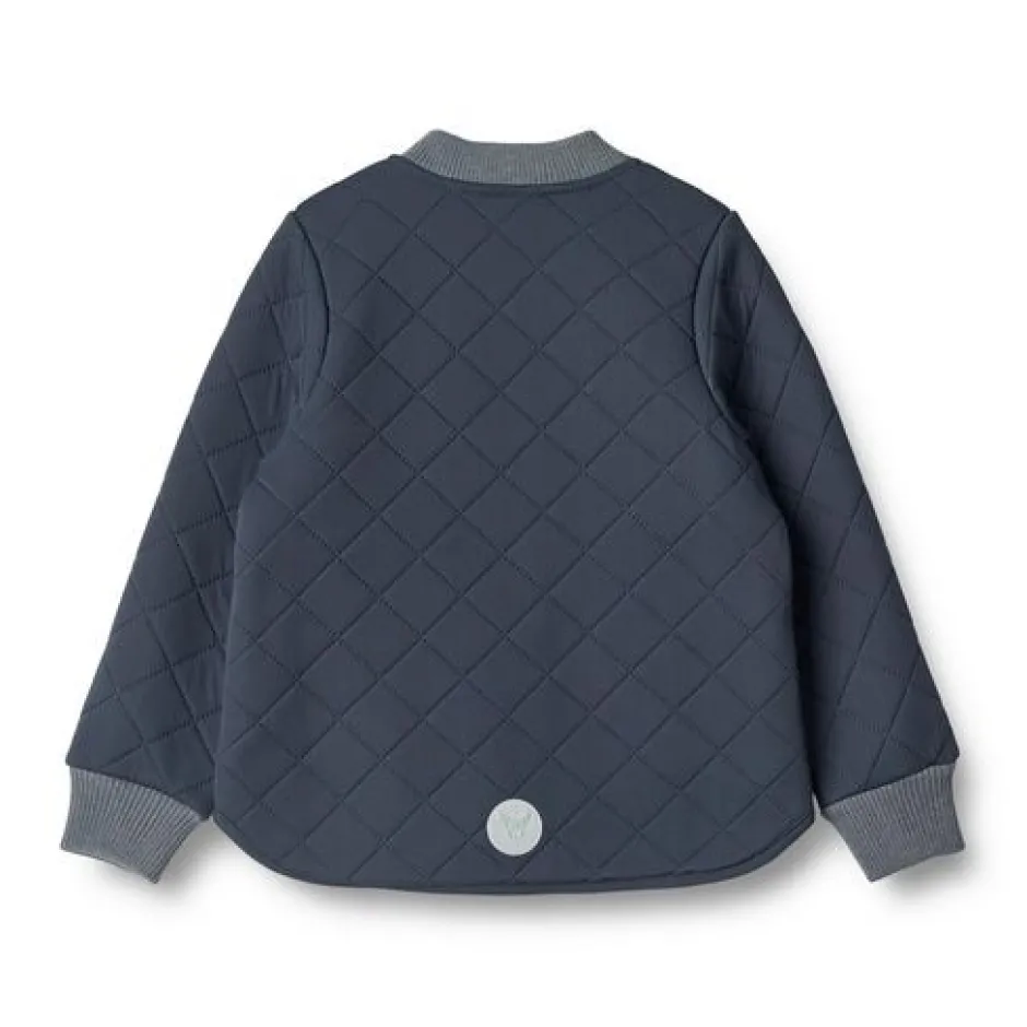 Discount Termojakke Benni - Ink Termotøj