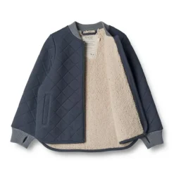 Discount Termojakke Benni - Ink Termotøj