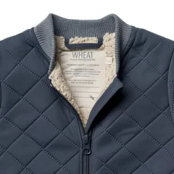 Discount Termojakke Benni - Ink Termotøj