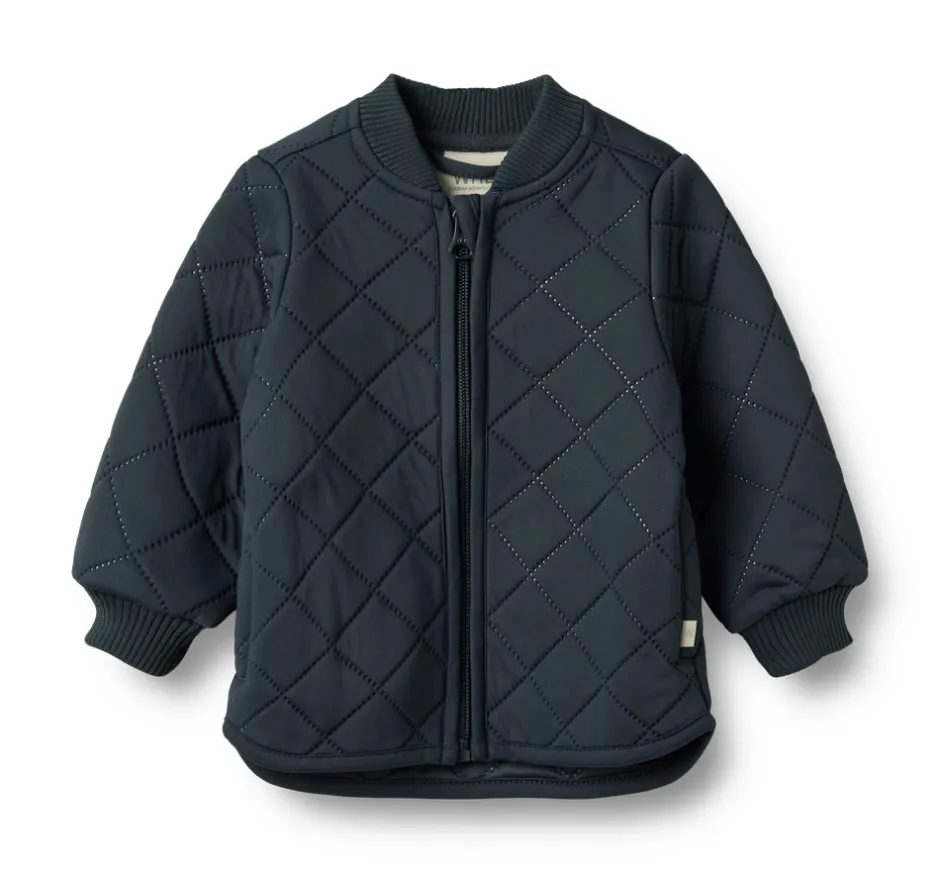 Online Termojakke Loui - 1060 Termotøj