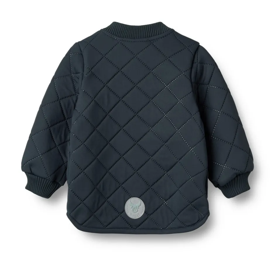 Online Termojakke Loui - 1060 Termotøj