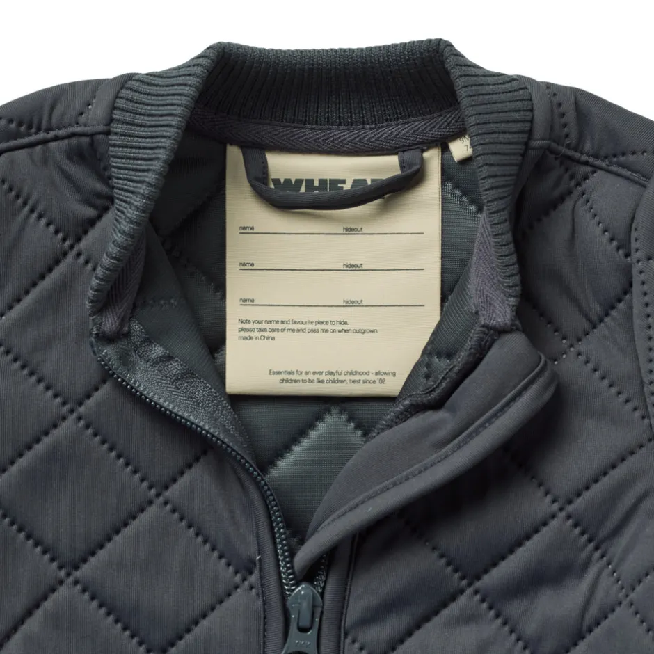 Online Termojakke Loui - 1060 Termotøj