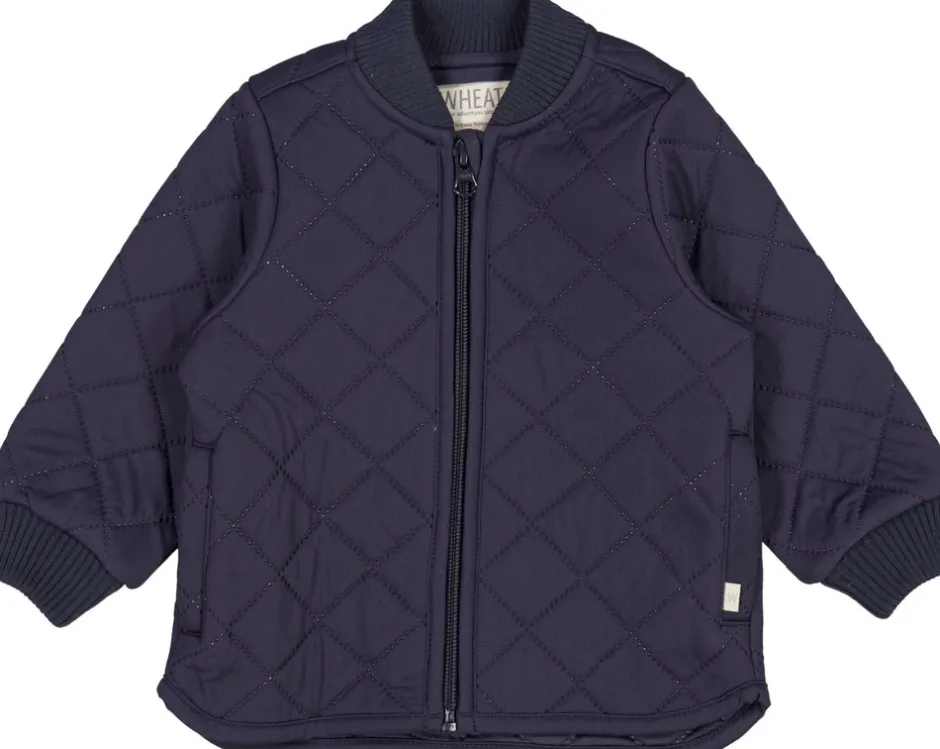 Termojakke Loui - ink Termotøj