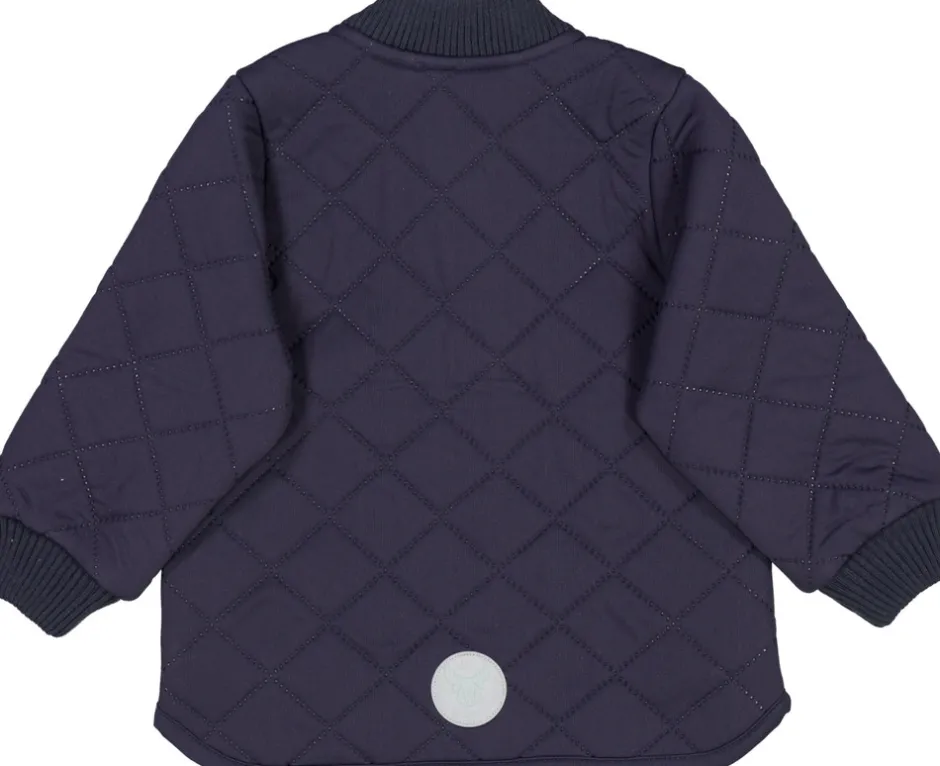 Termojakke Loui - ink Termotøj