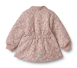 Outlet Termojakke Thilde - 2598 Termotøj