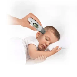 Discount Termometer - infrarød, 3-i-1 Plejeartikler Til Baby