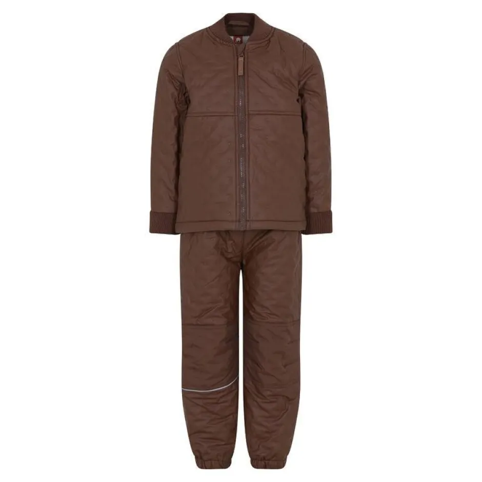 Termosæt - 292 (Rocky Road) Termotøj