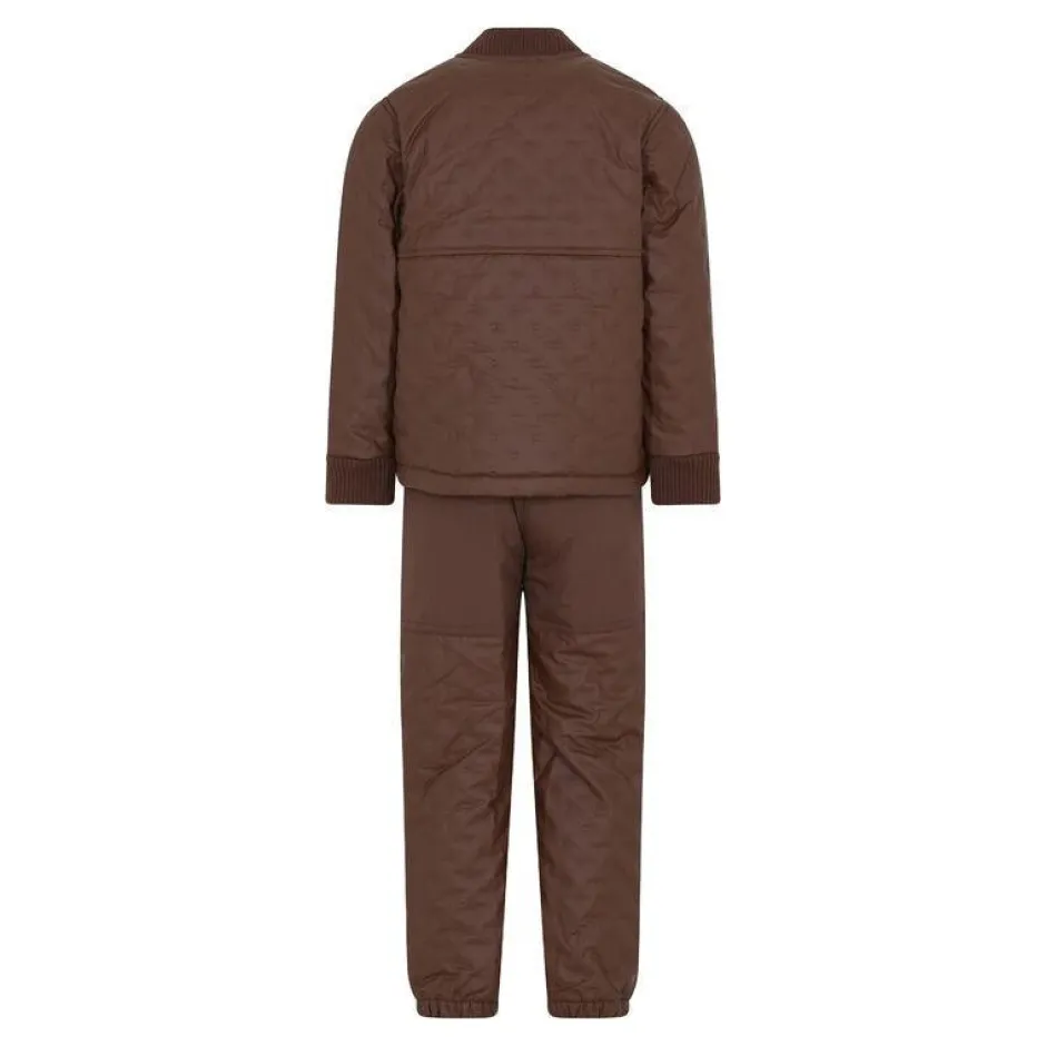 Termosæt - 292 (Rocky Road) Termotøj