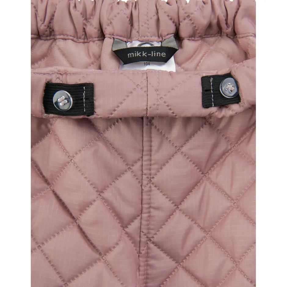 Clearance Termosæt - Adobe Rose Termotøj