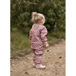 Clearance Termosæt - Adobe Rose Termotøj