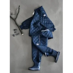 Outlet Termosæt - BLUENIGHTS Termotøj