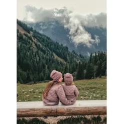 New Termosæt - BURLWOOD Termotøj