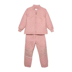 Clearance Termosæt - Burlwood Termotøj