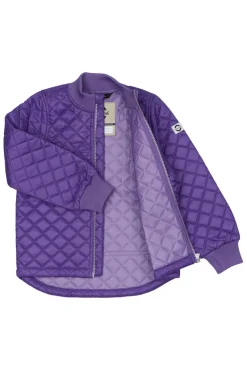 New Termosæt - Deep lavender Termotøj