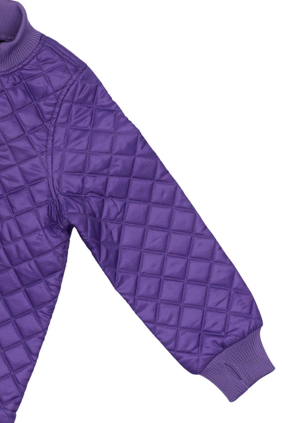 New Termosæt - Deep lavender Termotøj