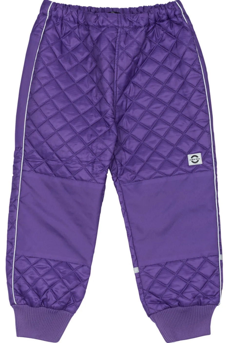 New Termosæt - Deep lavender Termotøj