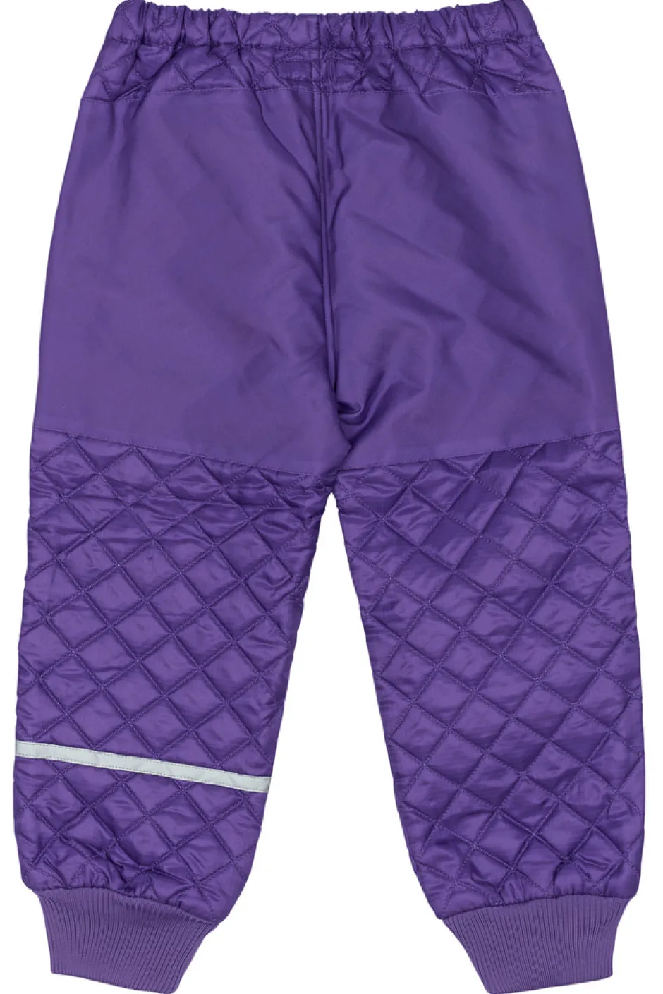 New Termosæt - Deep lavender Termotøj