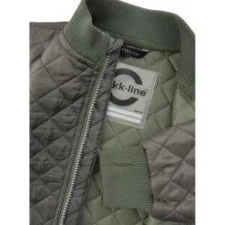 Clearance Termosæt - Dusty Olive Termotøj