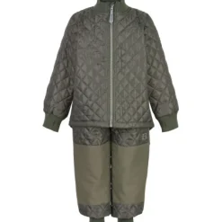 Sale Termosæt - DUSTYOLIVE Termotøj