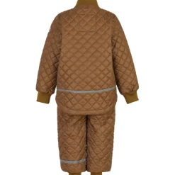 Termosæt - Rubber Termotøj