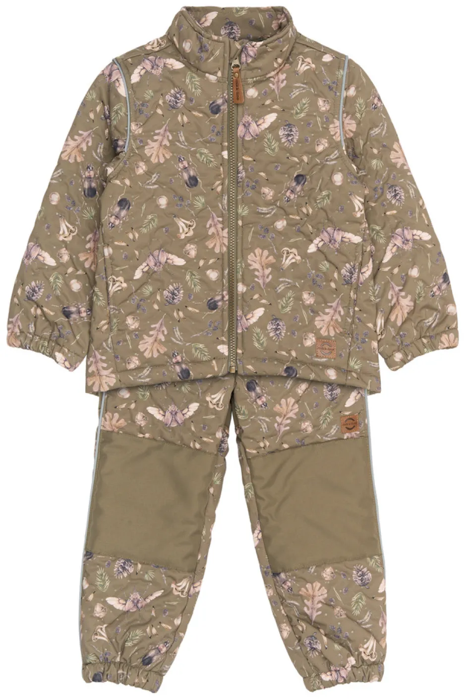 Termosæt - Seneca rock Termotøj