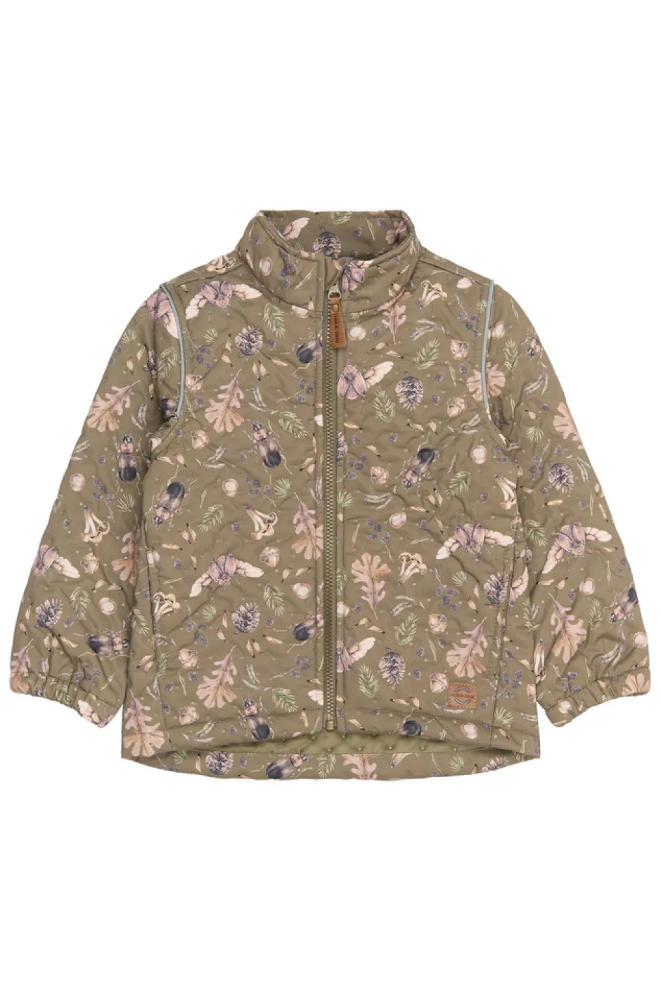 Termosæt - Seneca rock Termotøj