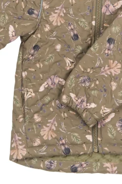 Termosæt - Seneca rock Termotøj