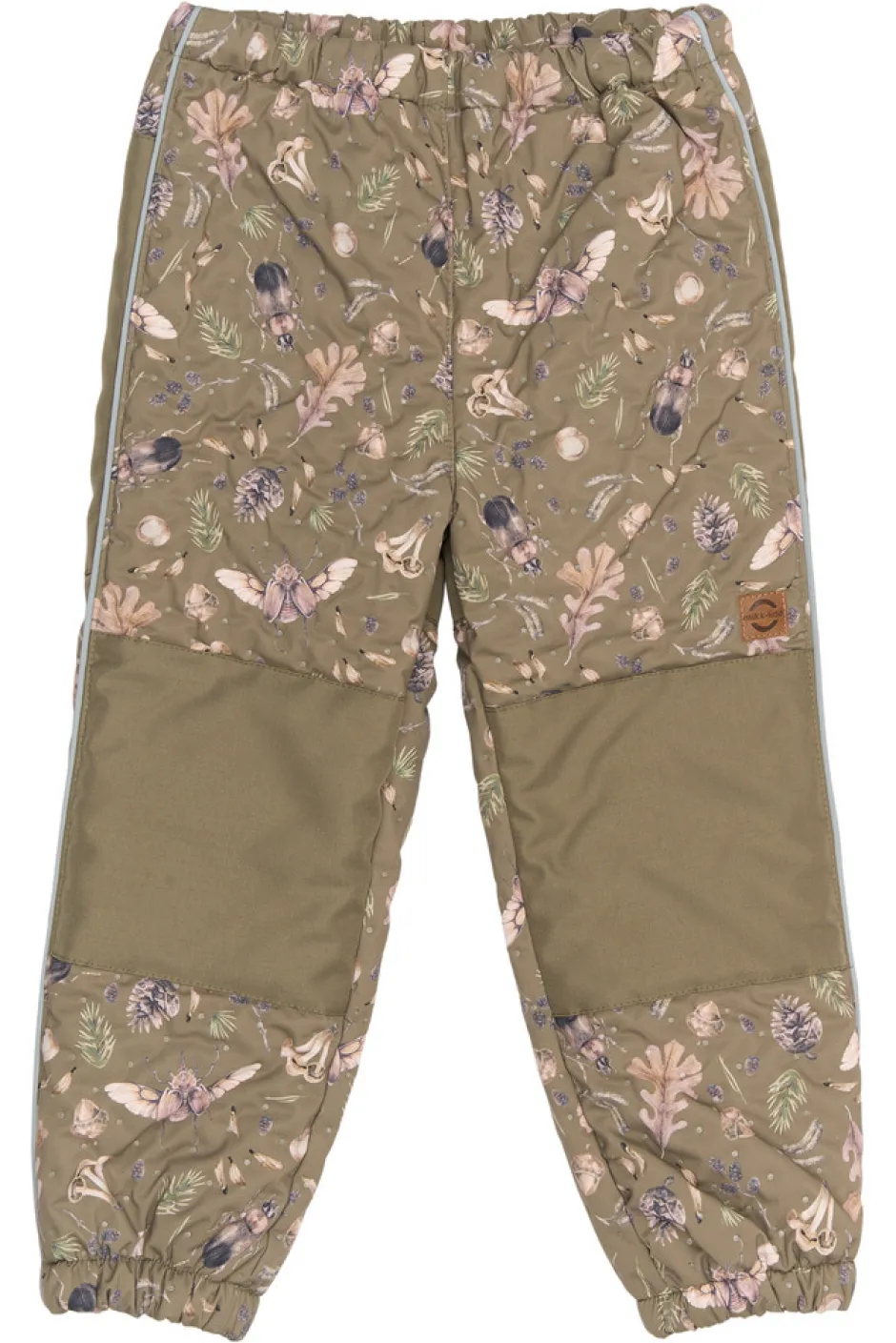 Termosæt - Seneca rock Termotøj