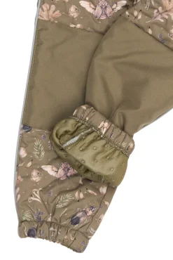 Termosæt - Seneca rock Termotøj