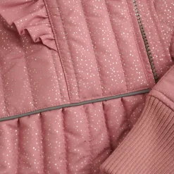 Outlet Termosæt m.glitter - 559 Termotøj