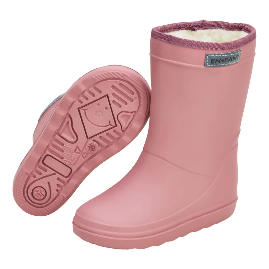 Hot Termostøvle - 559 Lange Termostøvler