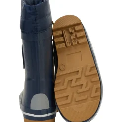 Clearance Termostøvle - Blue Nights Lange Termostøvler