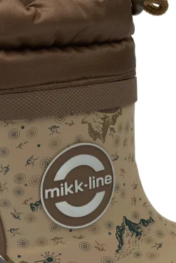 New Termostøvle - Coriander Lange Termostøvler