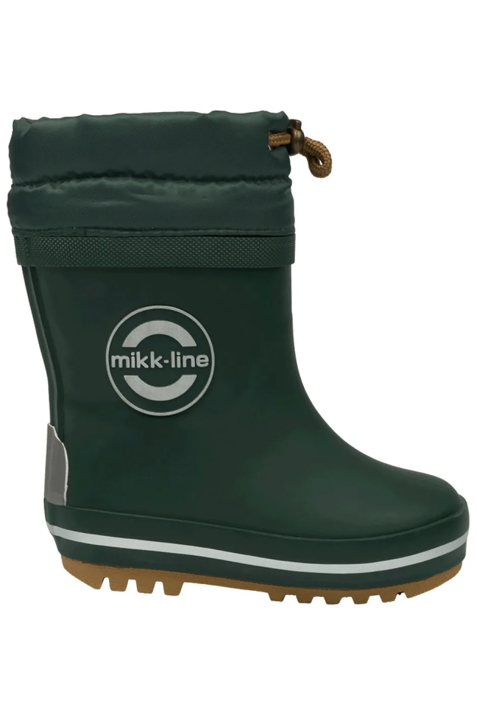 Clearance Termostøvle - Darkest sprouse Lange Termostøvler