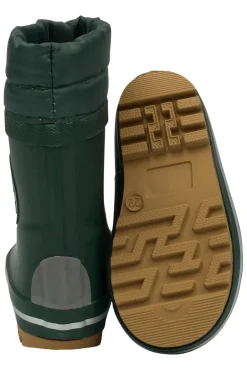 Clearance Termostøvle - Darkest sprouse Lange Termostøvler