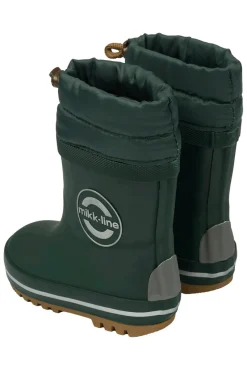 Clearance Termostøvle - Darkest sprouse Lange Termostøvler