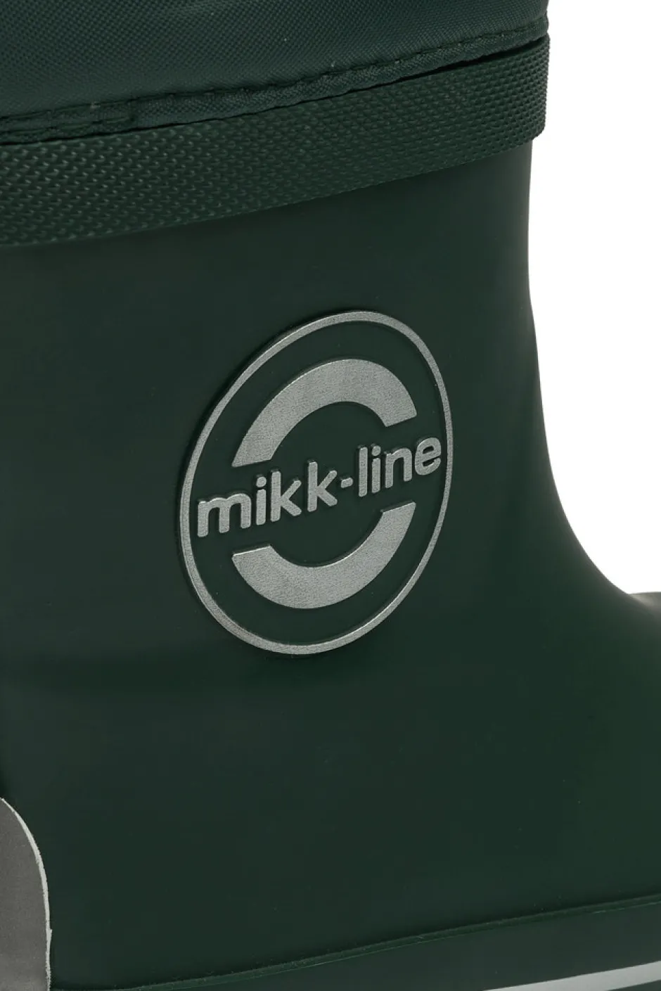 Clearance Termostøvle - Darkest sprouse Lange Termostøvler