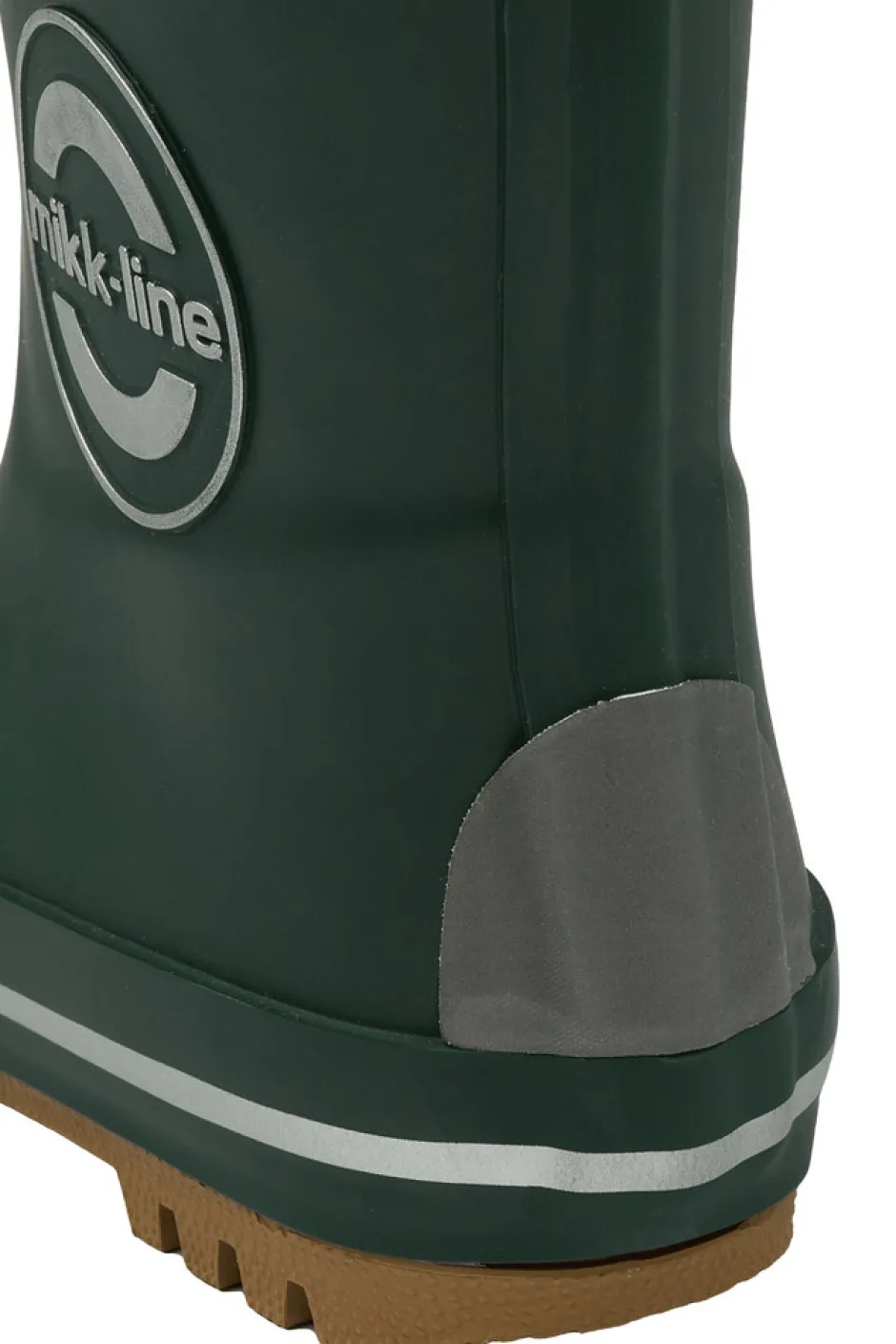 Clearance Termostøvle - Darkest sprouse Lange Termostøvler