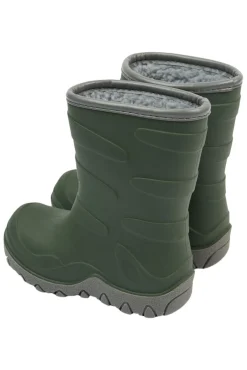 New Termostøvle - Darkest sprouse Lange Termostøvler