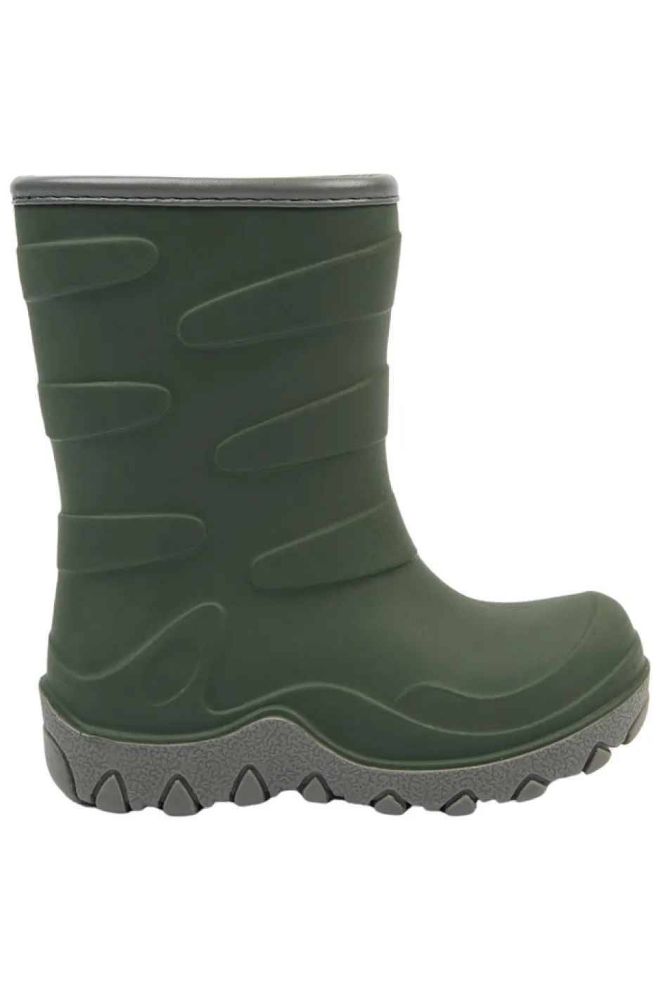 New Termostøvle - Darkest sprouse Lange Termostøvler