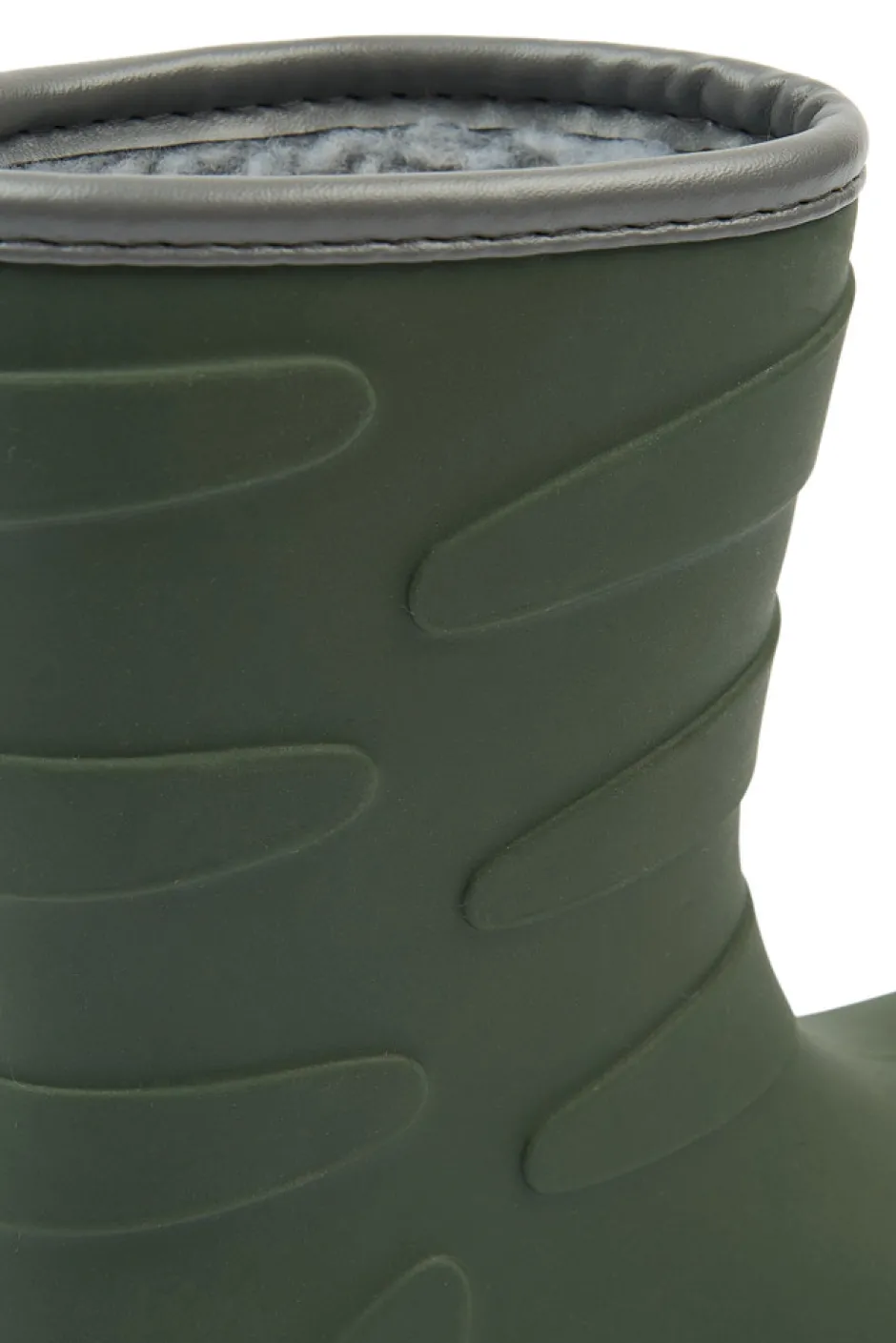 New Termostøvle - Darkest sprouse Lange Termostøvler